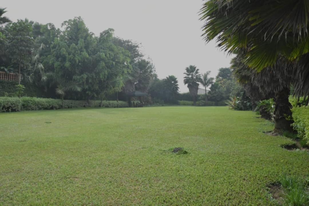 Random Park Hotel Kigali Exteriér fotografie